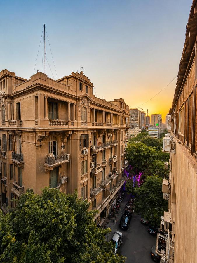 Casablanca Inn - Chambres d'hôtes Le Caire
