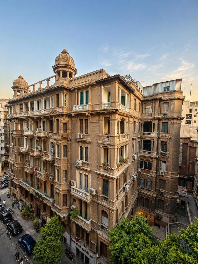 Casablanca Inn - Chambres d'hôtes Le Caire