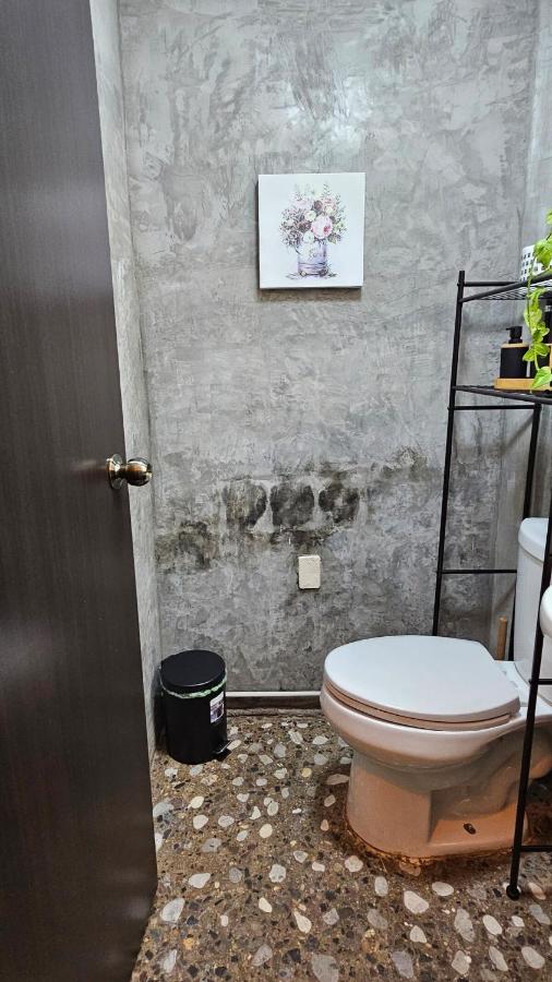 Julia Cirilo Suite in the Historic Center - B&B Oaxaca