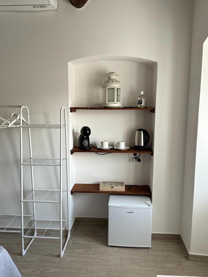 Chambre Double avec Salle de Bains Privative