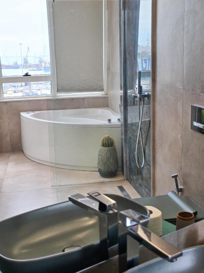 Yacht Concept Durrës Marina - B&B Durazzo