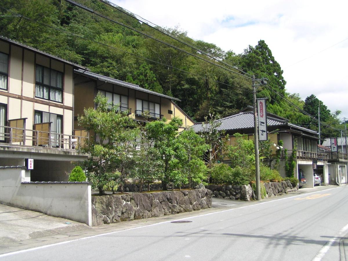 Irorino Yado Sankichi - B&B