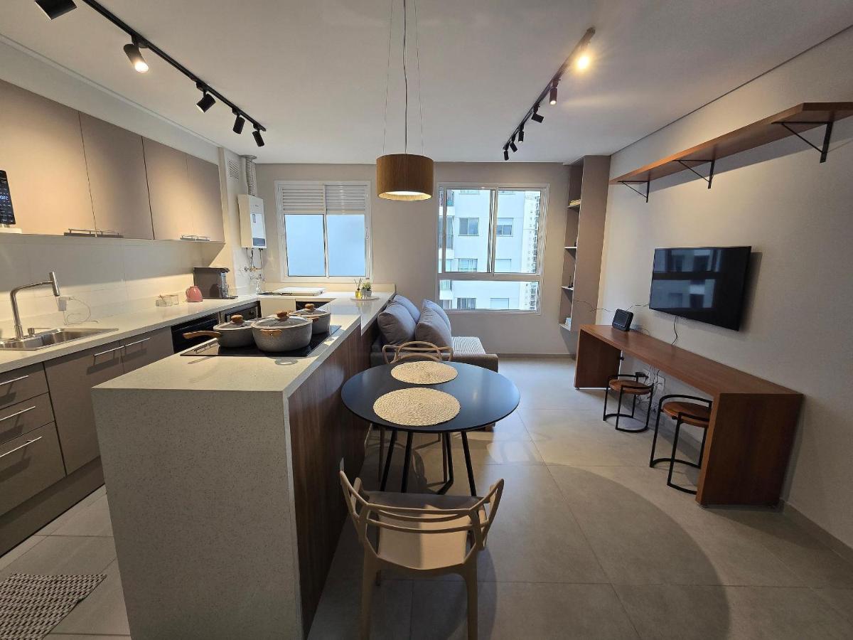Moderno e Confortáve I Excelente Extrutura e Localização - B&B Barueri
