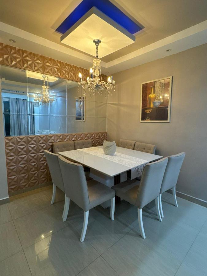 Casa inteira - B&B Manaus