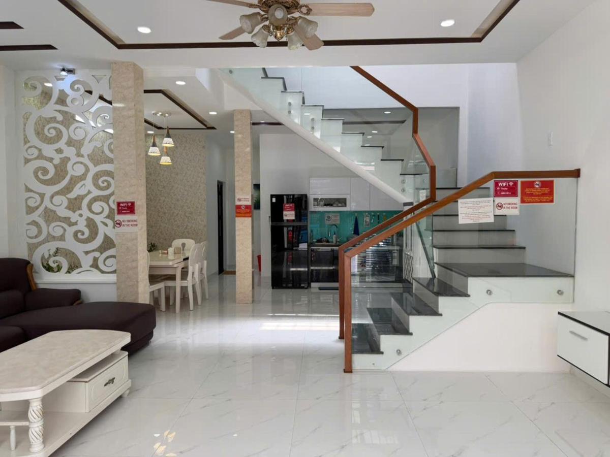 LH Luxury House - Ferienwohnung Đà Nẵng