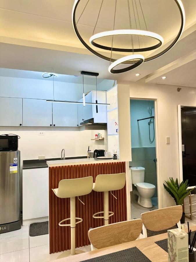2 Bedroom Elegant Condo Cebu - B&B Mandaue City