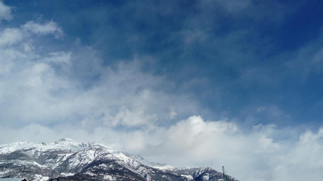 La Casa Del Grillo 2 - B&B Aosta