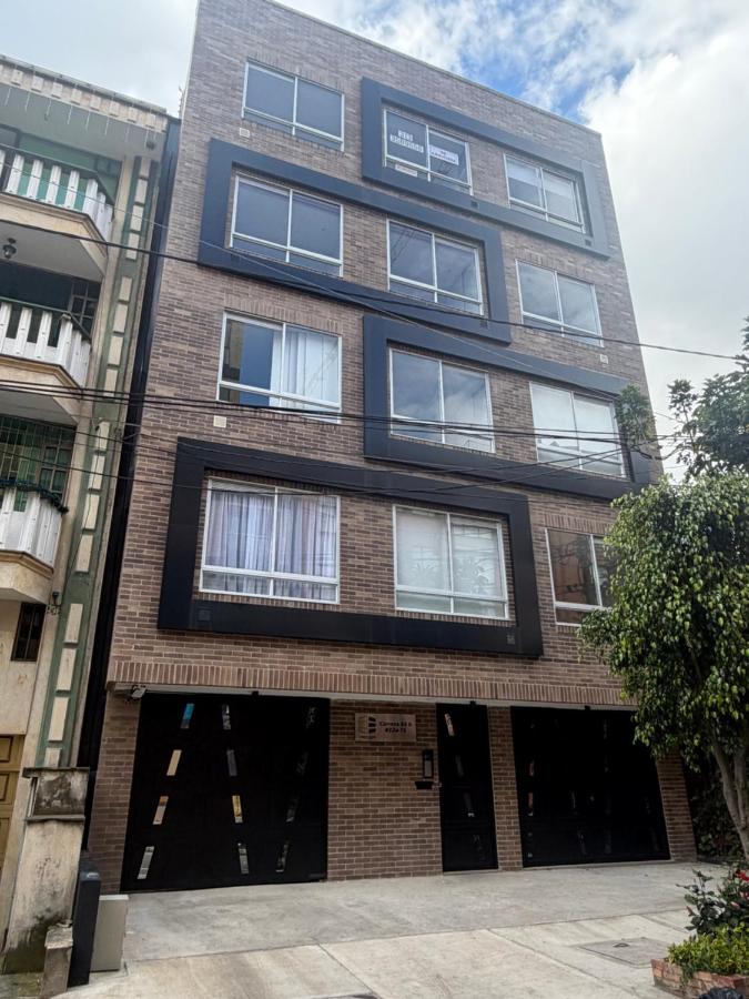 Loft de lujo cerca a Embajada USA y Corferias - B&B Bogotá