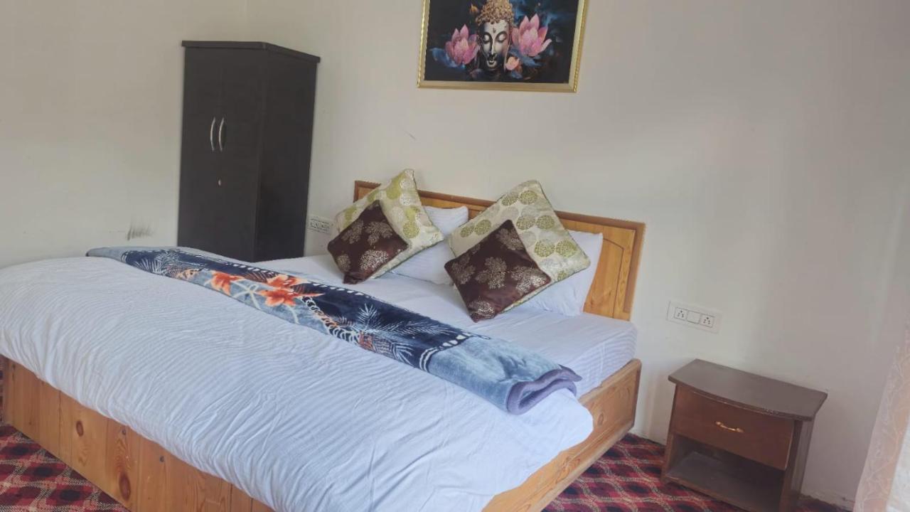 Yourdum Guest House ,Hunder - B&B Leh