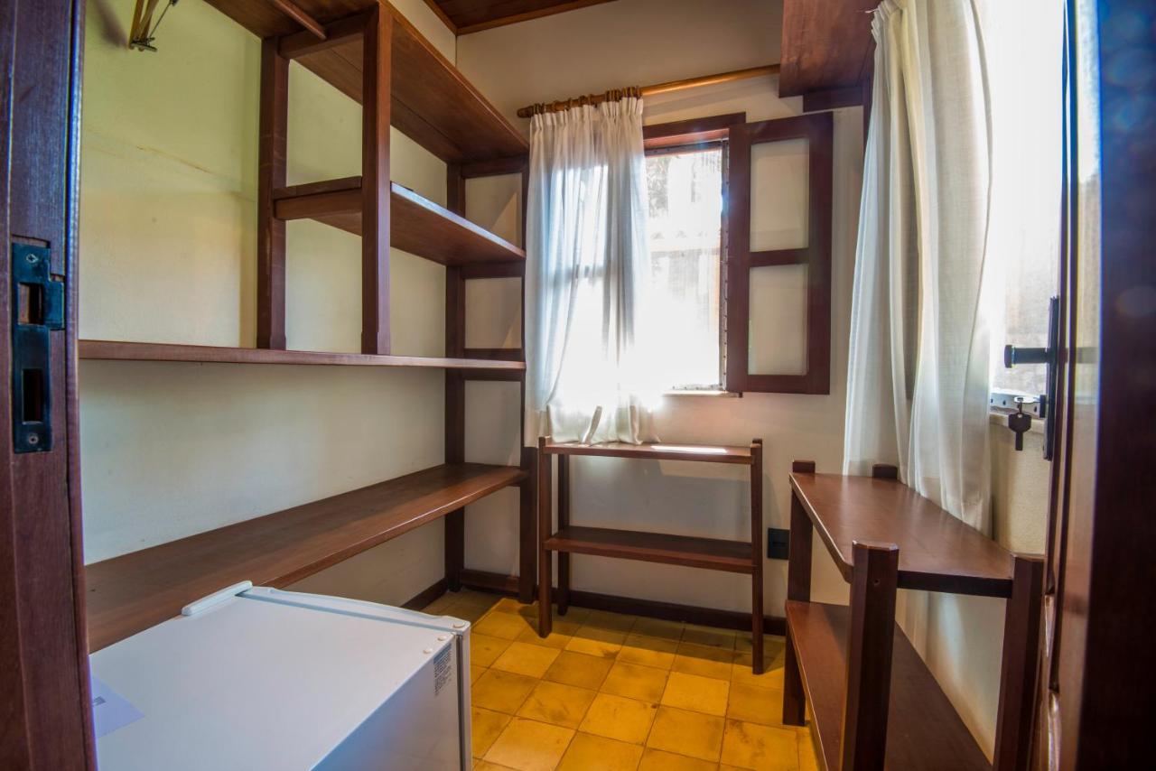 Chambre Double Standard