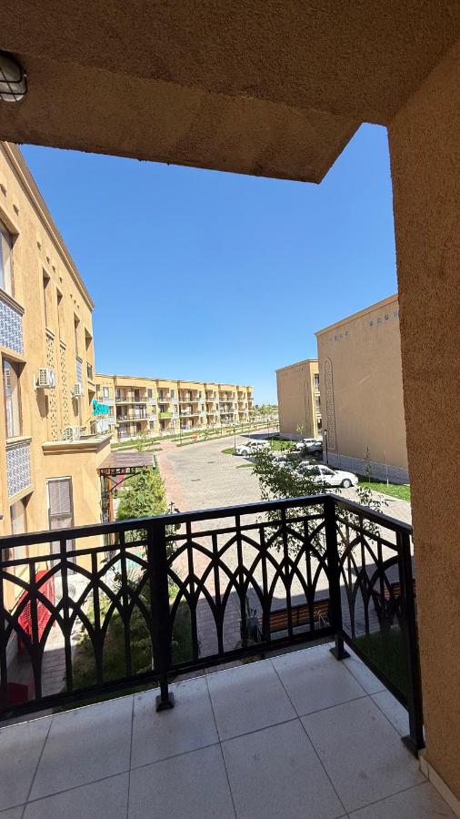 Yassi Apartment - B&B Türkistan