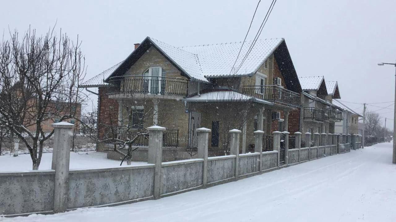 Sangaj Apartment - Chambres d’hôtes