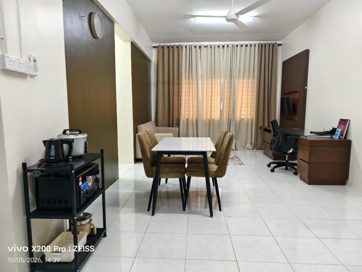 RONABAY AT SUTRAVILLA 2 Homestay Pelindung kuantan - Ferienwohnung Kuantan