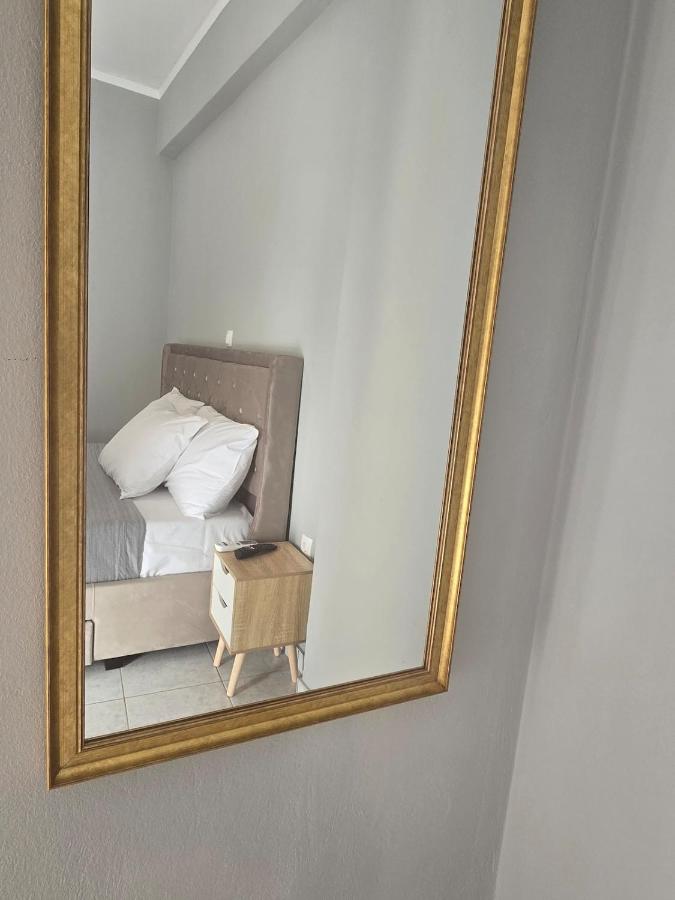 Cozy Apartment 2 - Bed and Breakfast Préveza