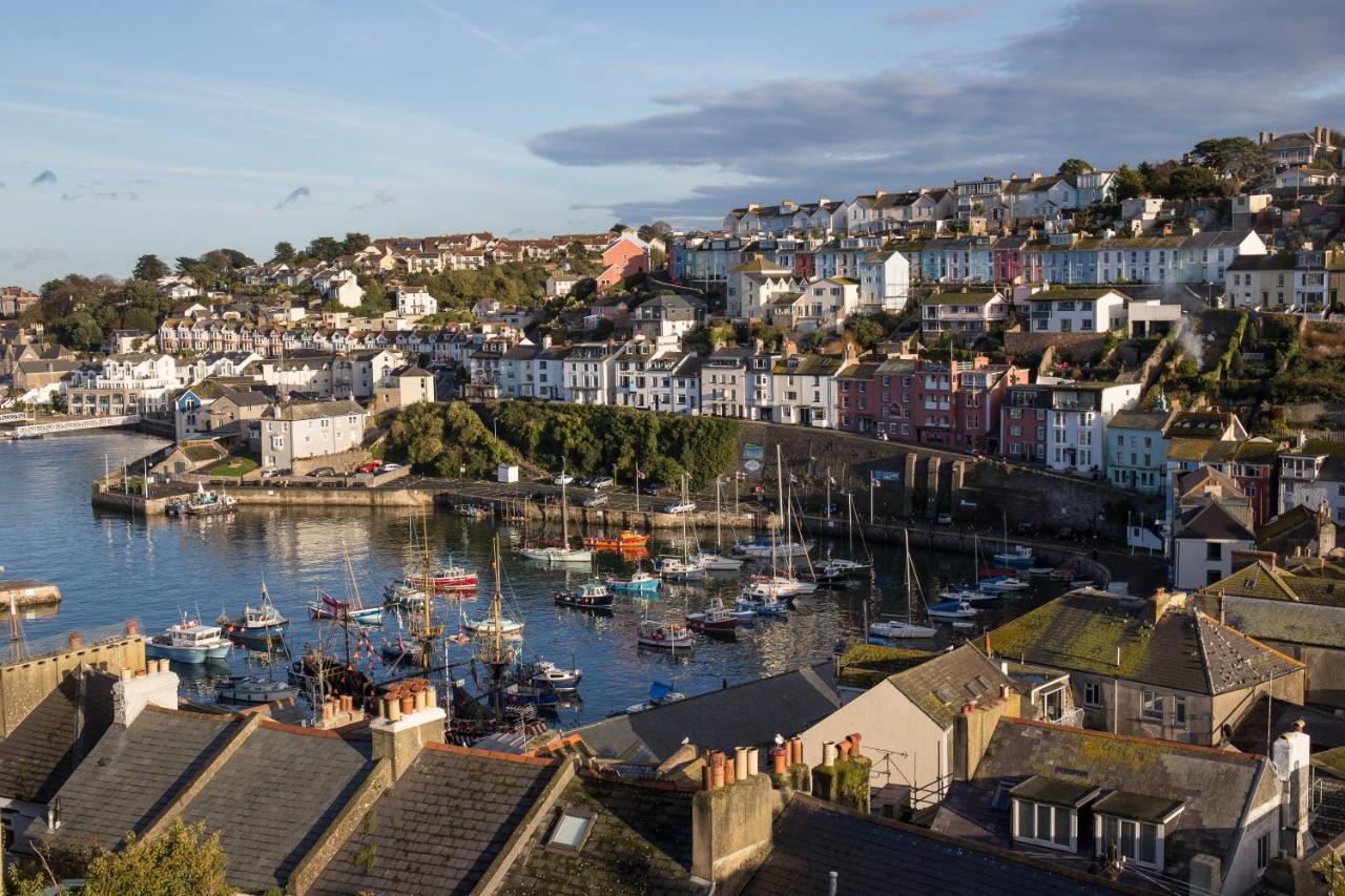 Driftwood B&B - B&B Brixham