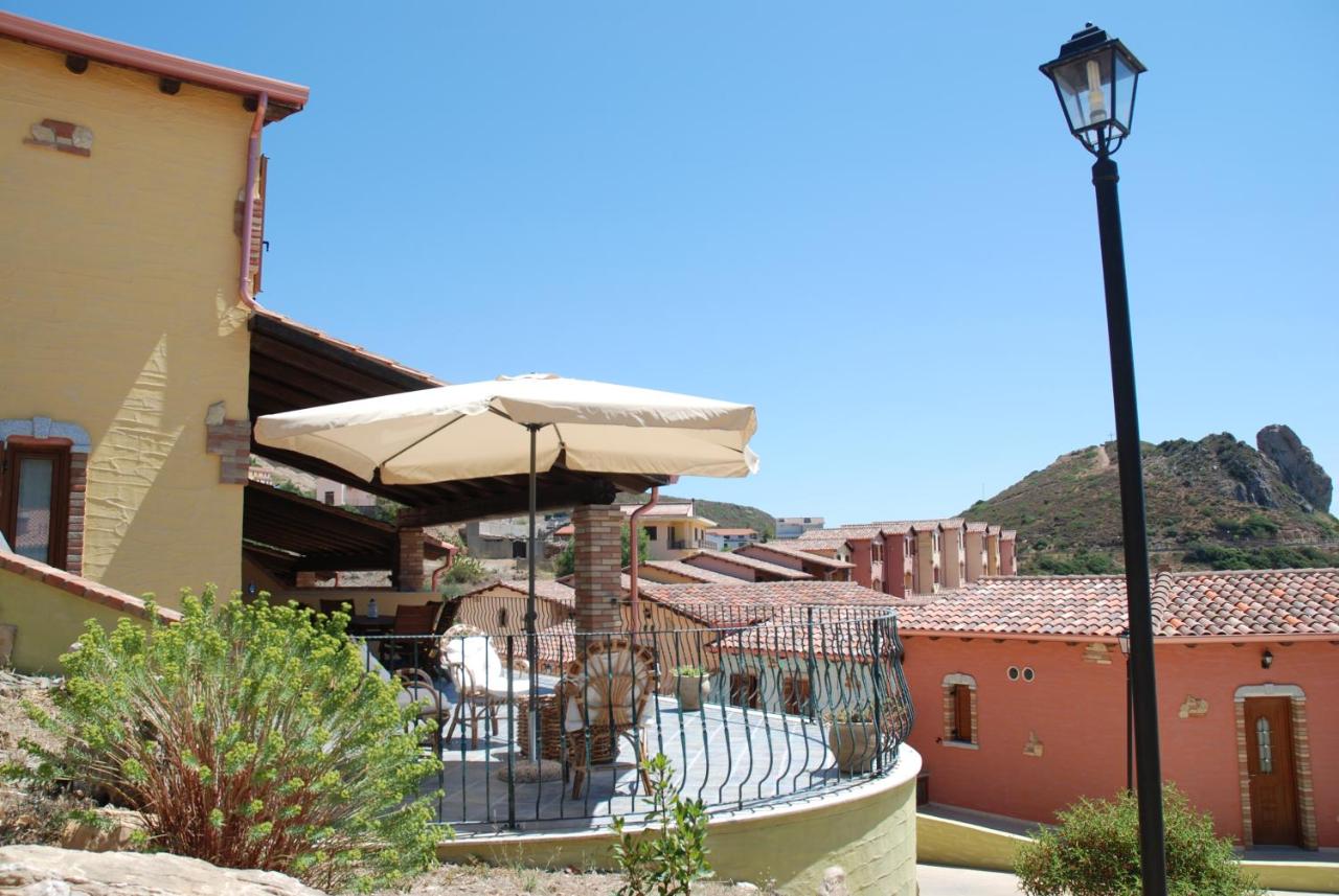 Il Sogno Tanca Piras - B&B Nebida