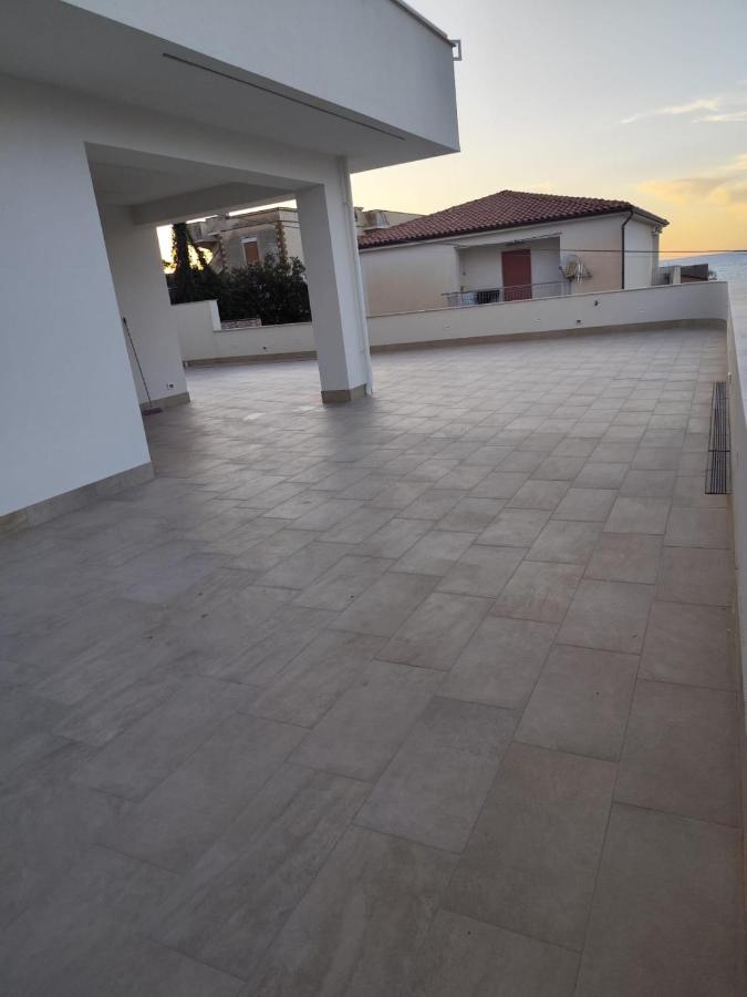 VillaVenere mare - B&B Alcamo Marina