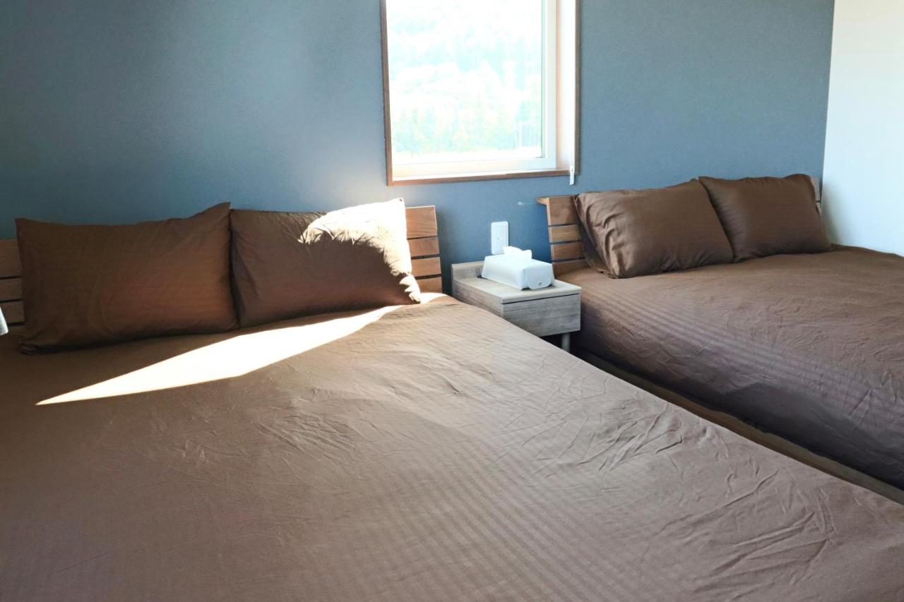 Retreat Furano A - B&B Furano
