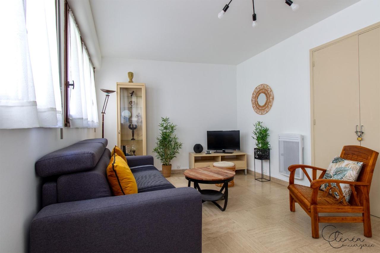 Au cœur des Lices - Bed and Breakfast Albi
