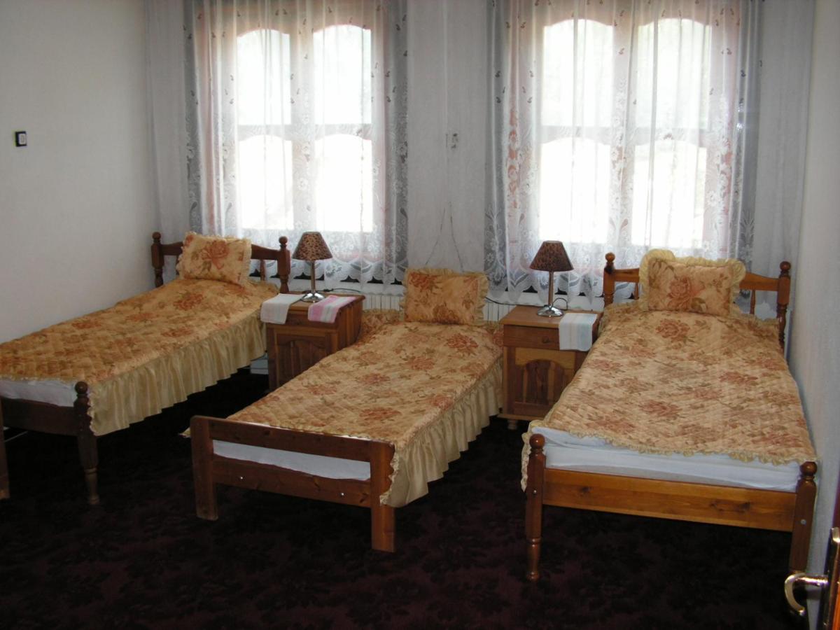 Chambre Triple Basique