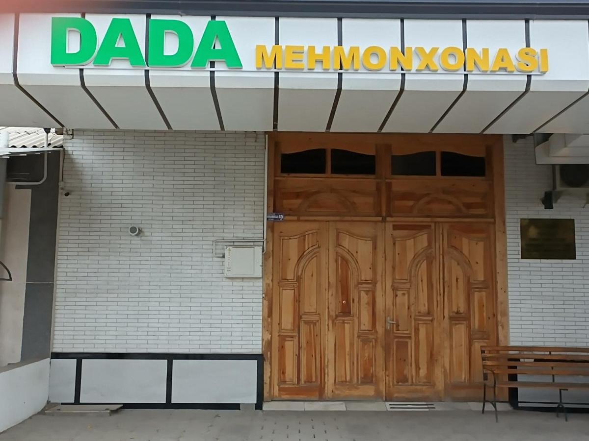 Dada guest house