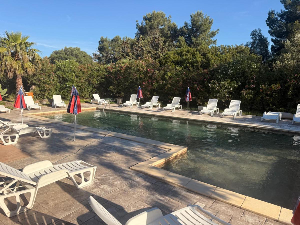 Villa Pala Venalza - B&B Olmedo