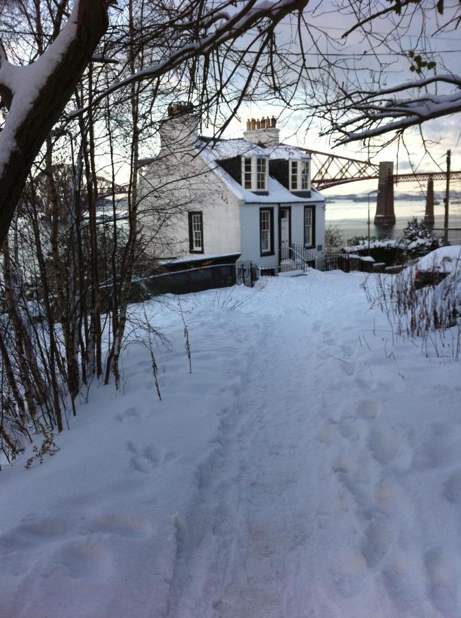Forth Reflections Self Catering - Ferienwohnung