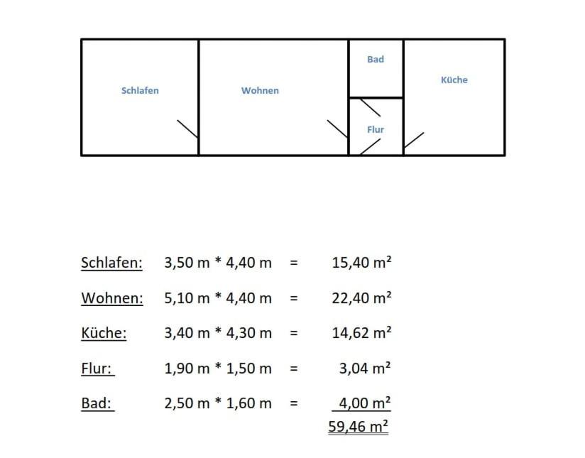 Unterkunft I Celle I Lüneburger Heide - Ferienwohnung Celle