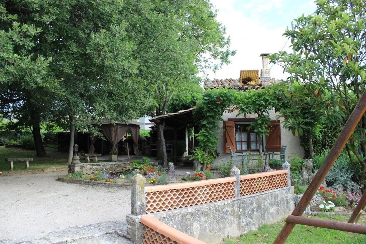 Le Cabanon - Chambres d'hôtes Mane