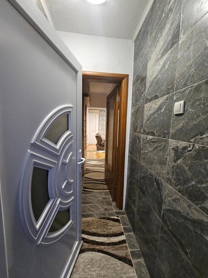 Maglaj Square Center Apartment - B&B Maglaj
