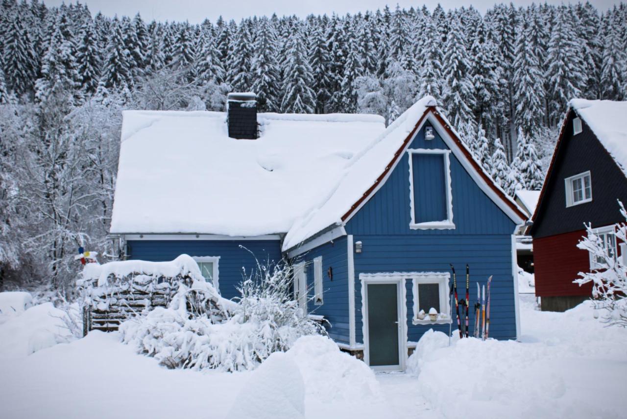 Ferienhaus Matti - Chambres d’hôtes