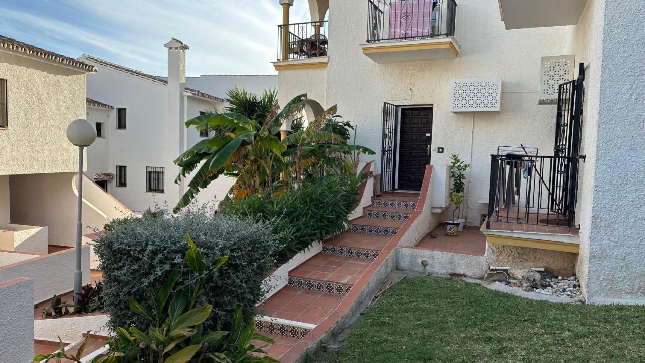 Mijas 2 bedrooms, swimming pool, 400m beach, 800m golf - B&B Mijas Costa