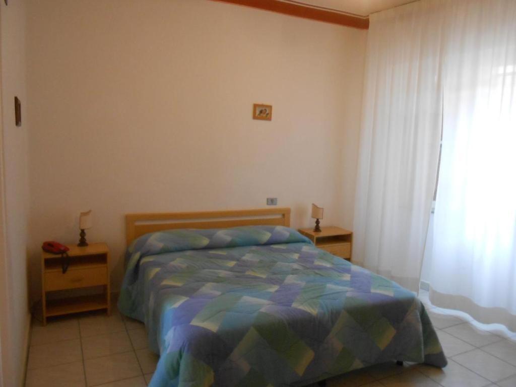 Habitación Doble - 1 o 2 camas