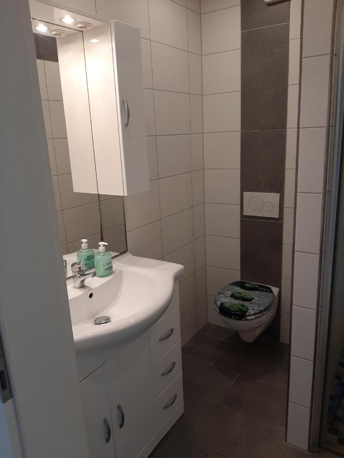 Ferienwohnung Michelle - B&B Bremerhaven