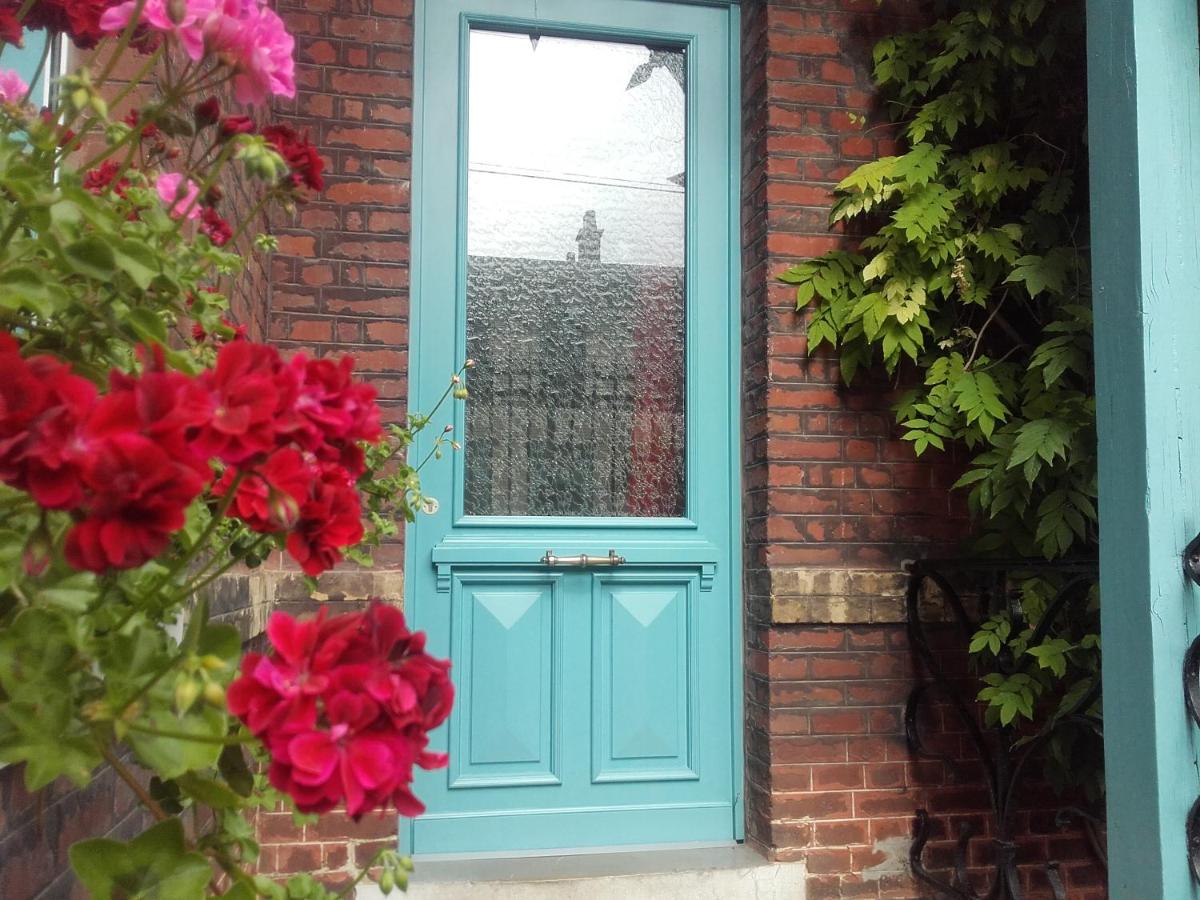 Villa Marguerite - Chambres d'Hôtes - Ferienwohnung Saint-Omer