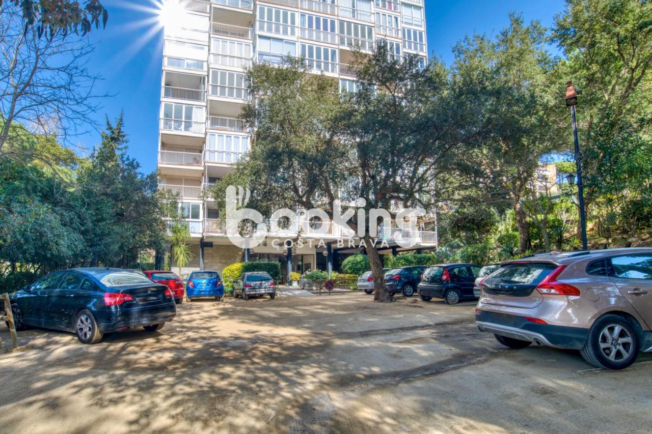 Torre Tramuntana - Ferienwohnung Platja d'Aro
