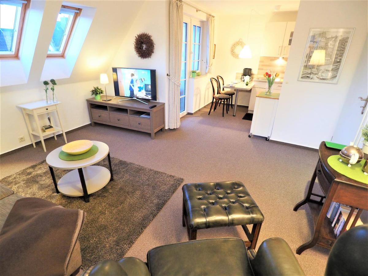 Appartement Classique