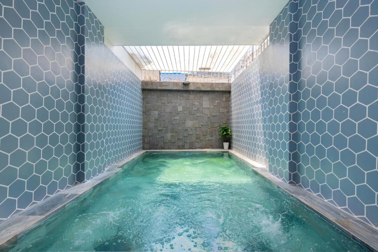 Villa Lương Văn Can Bãi Sau - B&B Vũng Tàu