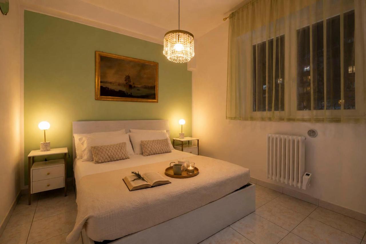 Casa Violante - B&B Ancona