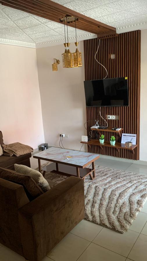Eden appartement - Ferienwohnung Douala