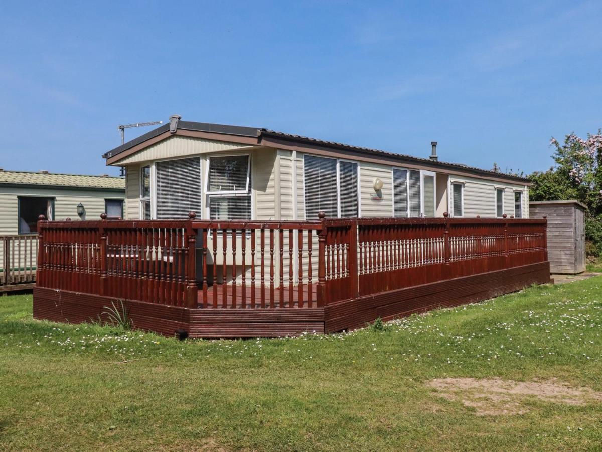 Beech Lodge - Bed and Breakfast Wadebridge