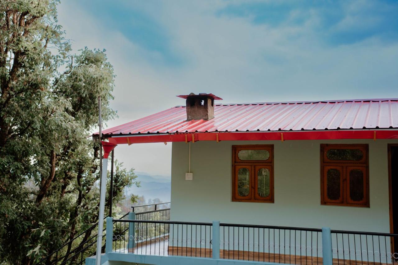 Jigyasa Homestay - Bed and Breakfast Almora