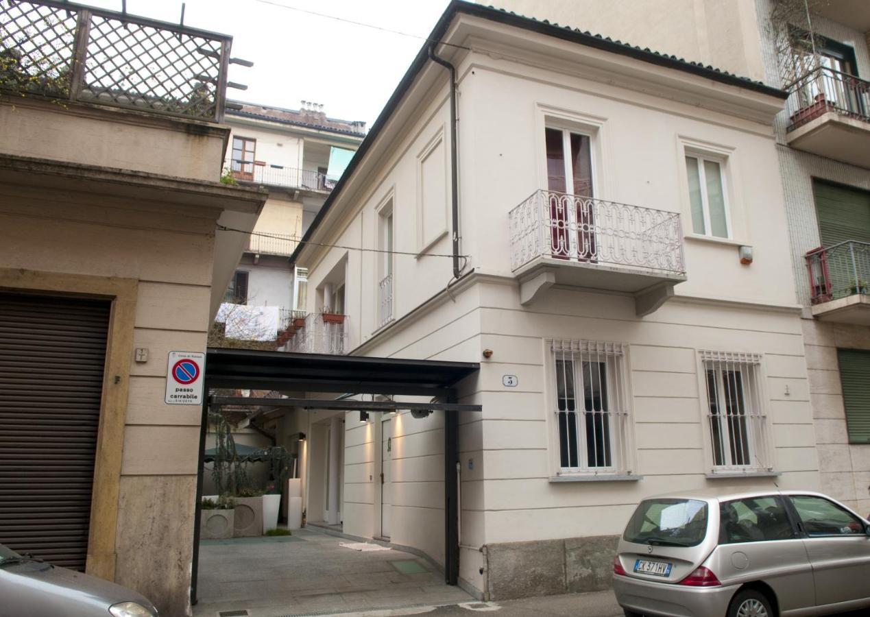 Villa Maria - B&B