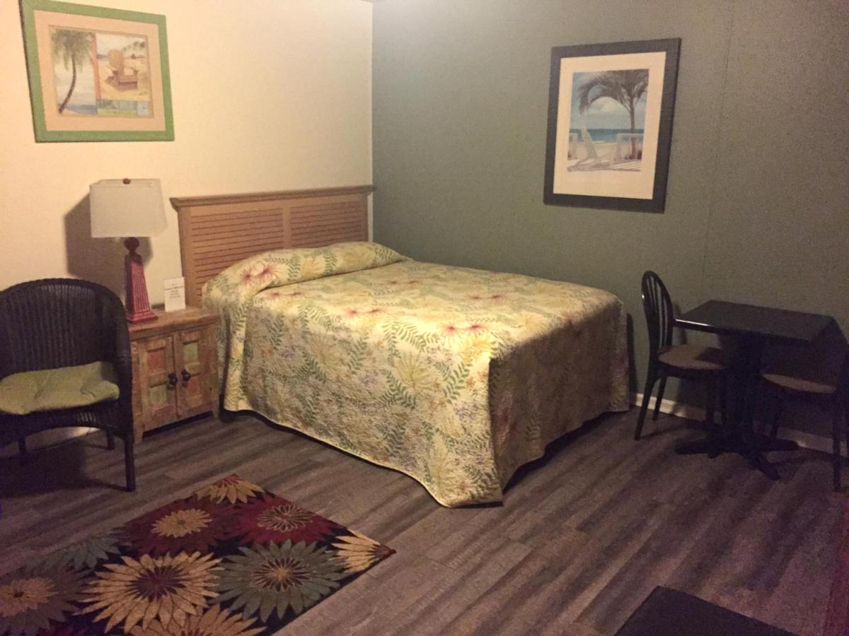 Standard Zimmer mit Queensize-Bett