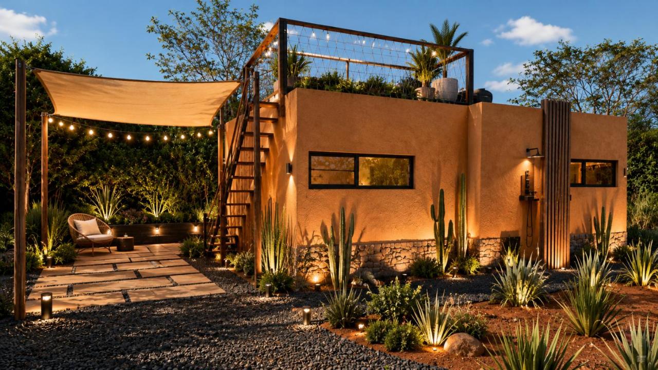Hartbeest Bush Stay #25 - B&B Hartbeespoort