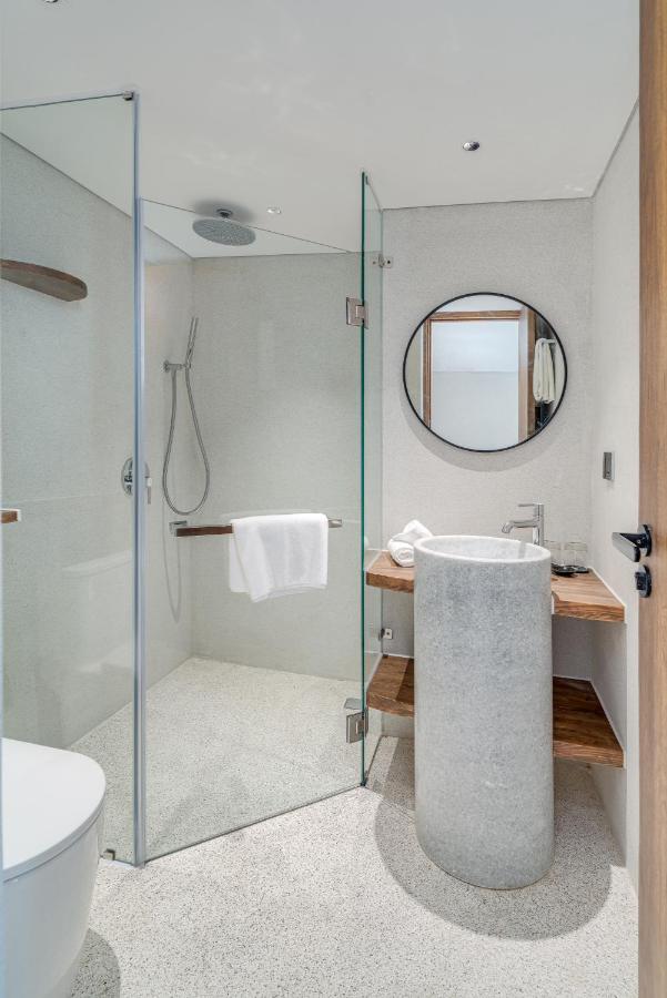 Deluxe Double Room with Bath