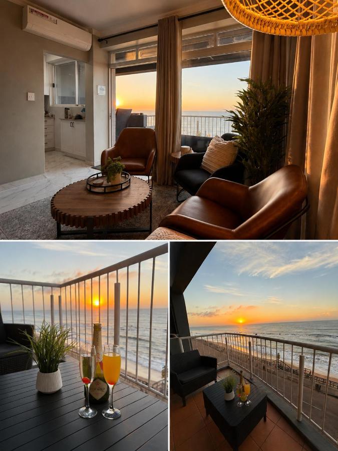 Costadalot sea view - Bed and Breakfast eMdloti
