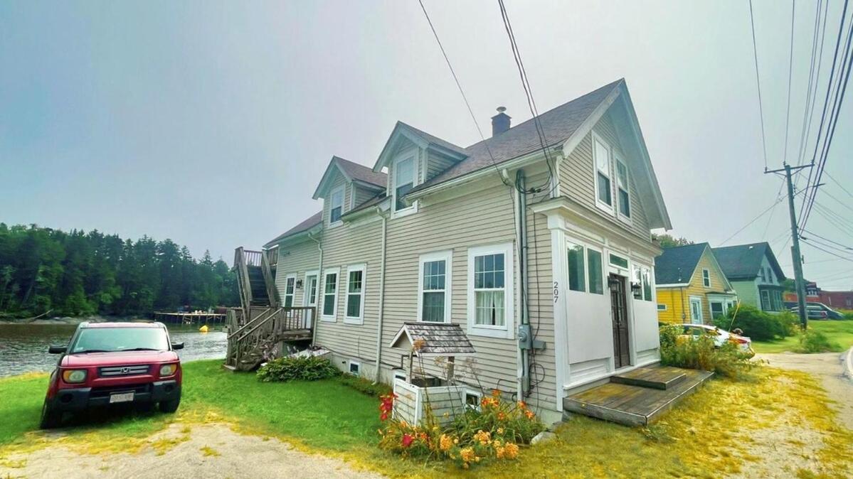 Lobster Cove Friendship House - Ferienwohnung Jonesport