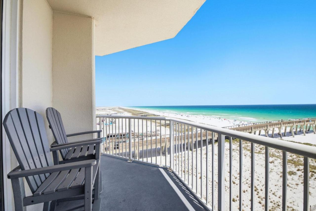 Inn At Summerwind 501 - This Is It - Ferienwohnung Navarre