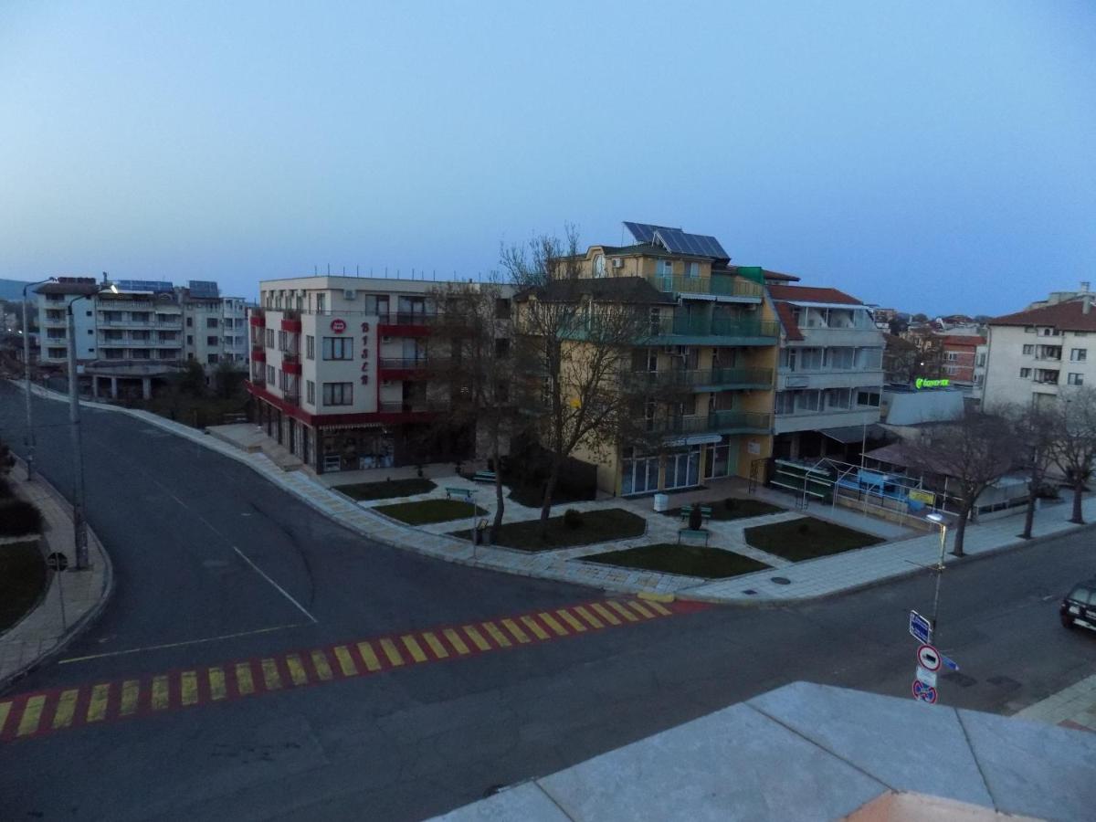 Rali Apartments - B&B